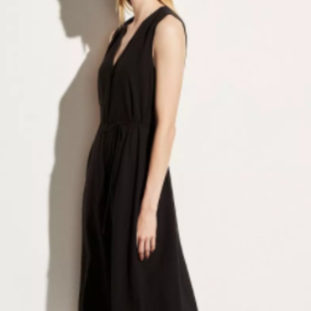 VINCE DRESS - Picture 1 of 7